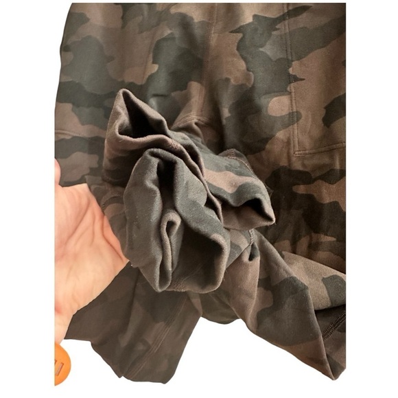 Lululemon Align Jogger Crop *23" - Picture 3 of 5